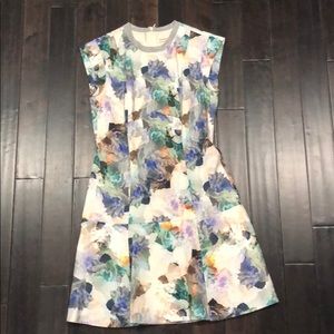 Rebecca Taylor dress